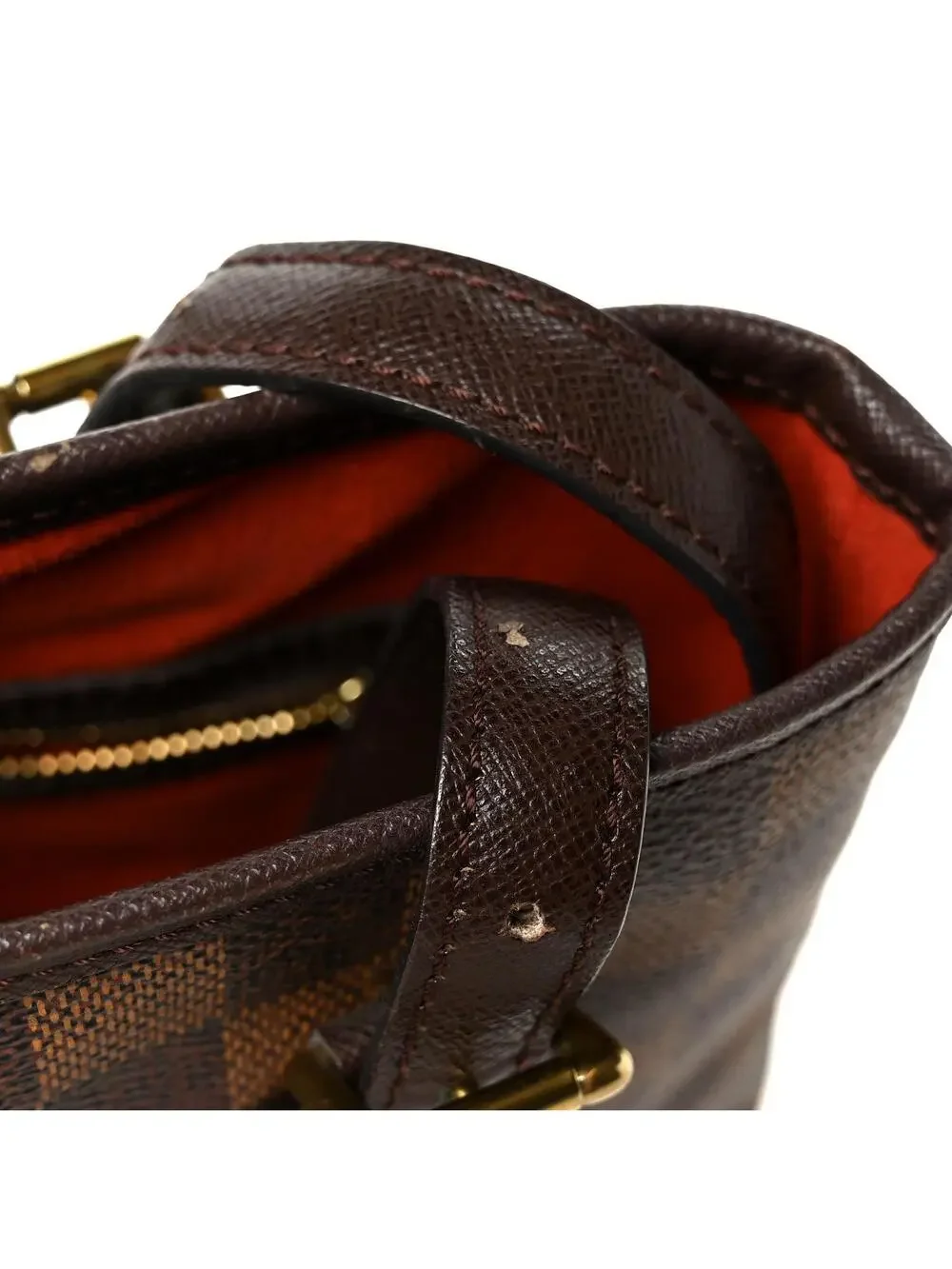 Louis Vuitton Damier Ebene Marais #270737L95B